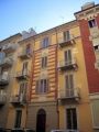 Trilocale con balcone Cit turin
