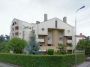 Bilocale arredato con balcone Lissone