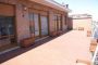 Attico con balcone e terrazzo Cit turin