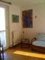 Appartamento Bocconi, c.so italia, ticinese