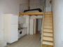 Loft arredato con aria condizionata