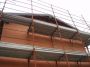 Villa a schiera nuova costruzione con garage
