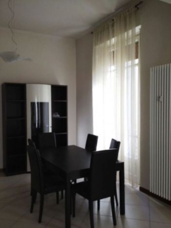 Trilocale arredato con balcone Alessandria - Altre fotografie