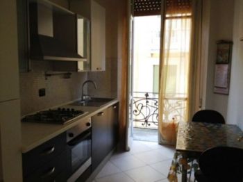 Trilocale arredato con balcone Alessandria - Altre fotografie