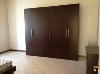 Trilocale arredato con balcone Alessandria - Altre fotografie