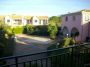 Villa arredata con terrazzo Campofelice Di