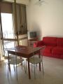 Casa con balcone Ravenna