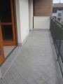 Casa nuova costruzione con balcone Sforzatica