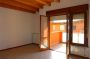 Appartamento nuova costruzione con balcone