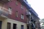 Casa arredata con balcone Rivoli