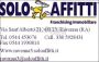 Appartamento arredato con aria condizionata