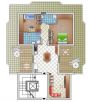 Attico arredato con terrazzo Messina