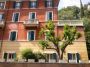 Appartamento arredato con giardino Colli