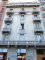 Bilocale arredato con terrazzo Citt� studi,