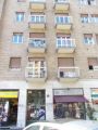 Appartamento arredato con balcone Citt� studi,