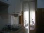 Trilocale arredato con balcone Lat. viale dante
