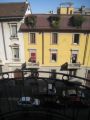 Casa arredata con balcone Citt� studi, lambrate,