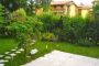 Appartamento arredato con giardino Desenzano Del