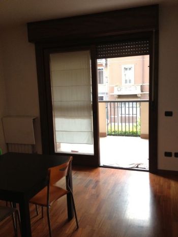 Bilocale arredato Milano - Altre fotografie
