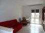 Bilocale arredato con balcone Pavia