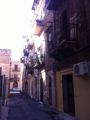 Casa arredata con balcone Politeama libert�