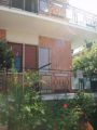 Appartamento arredato con balcone Civitavecchia