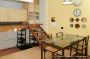 Loft arredato Chiesa rossa, cermenate, ripamonti