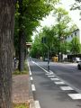 Appartamento con posto auto Mestre