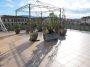 Attico arredato con terrazzo Firenze