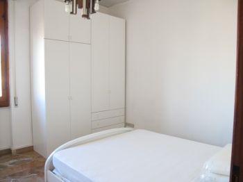 Attico arredato con terrazzo Firenze