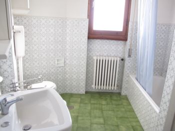 Attico arredato con terrazzo Firenze