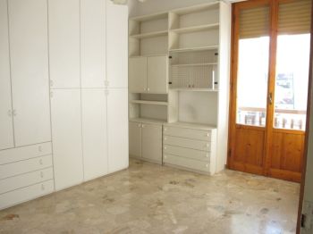 Attico arredato con terrazzo Firenze