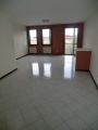 Appartamento con terrazzo e posto auto