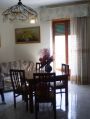 Casa con balcone Sant'antonio Abate