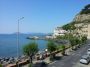 Trilocale con balcone Pozzuoli