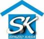 Casa con balcone e garage Barca