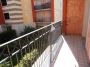 Appartamento con balcone e garage Romano Di