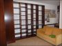 Monolocale arredato con garage Ronchi