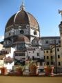 Appartamento con terrazzo Centro storico
