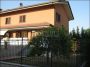 Villa con garage e balcone Zona stadio