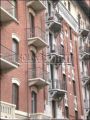 Trilocale studenti con balcone Crocetta