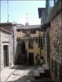 Mansarda arredata con terrazzo Zona municipio