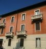Casa Greco , monza , palmanova, bicocca