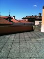 Appartamento arredato con terrazzo Merate