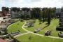 Appartamento con balcone Laurentina