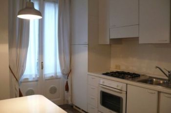 Casa arredata V giornate, xxii marzo, porta romana - Altre fotografie