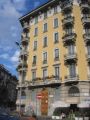 Trilocale arredato con balcone Buenos aires,