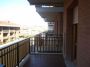 Casa con balcone e garage Perugia