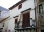 Casa con balcone Monreale