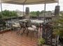 Appartamento arredato con terrazzo Parioli,